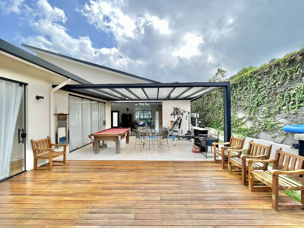 Casa à venda com 3 quartos, 277m² - Foto 28