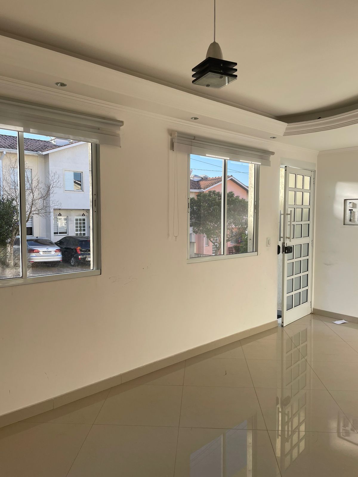 Casa para alugar com 3 quartos, 82m² - Foto 7