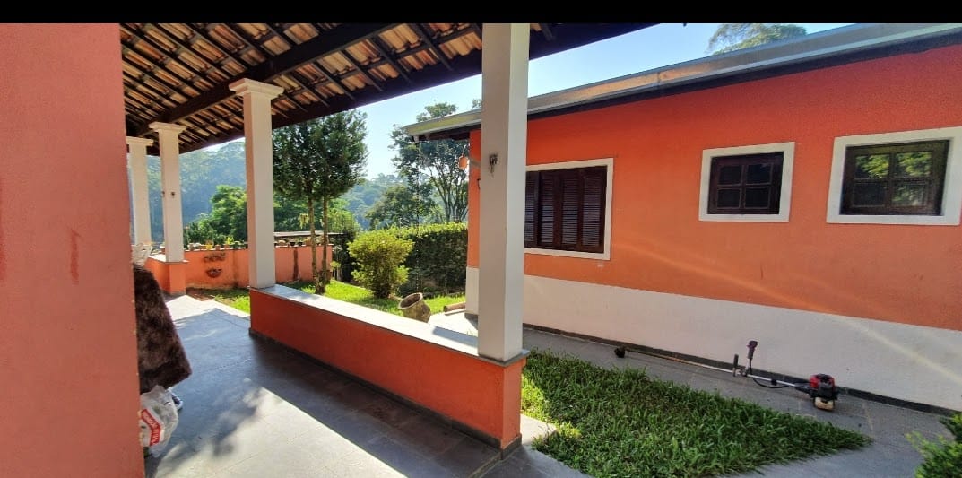 CASA - 02 SUÍTES - CHACARA SANTA MARIA - COTIA/SP 