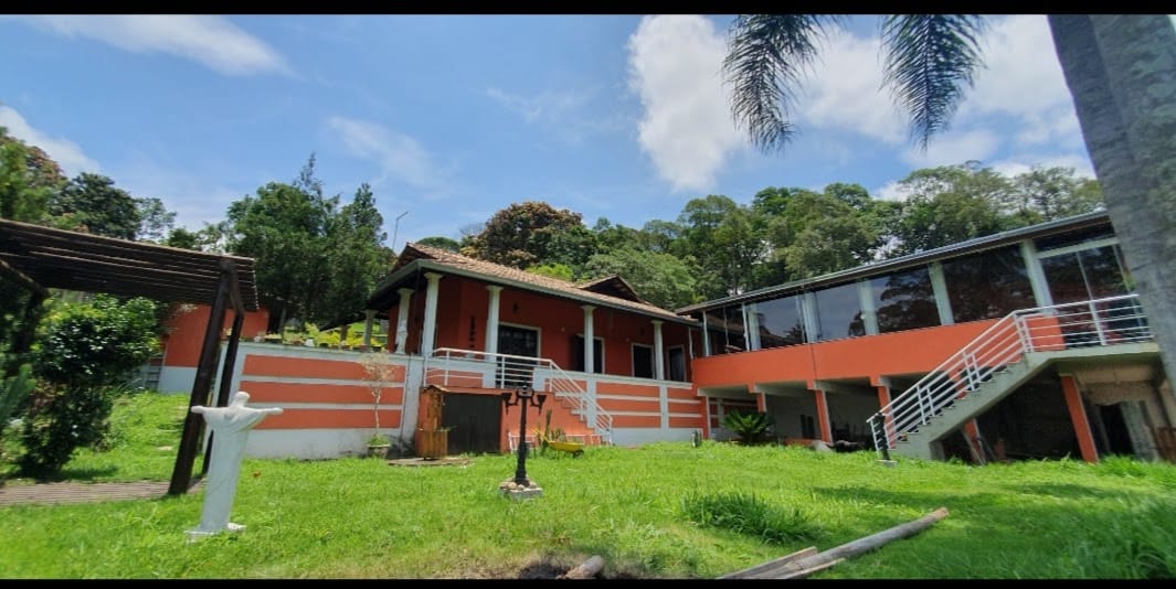 Casa - Venda, Chácara Santa Maria, Cotia, SP