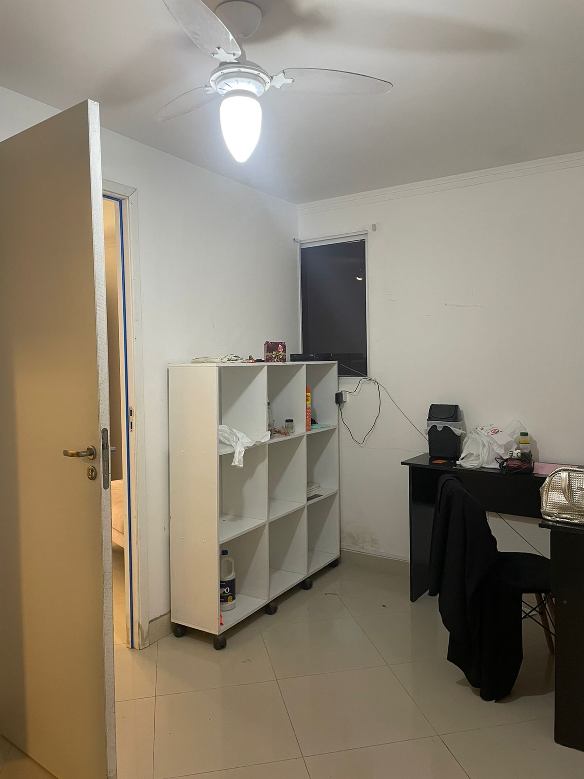 Conjunto Comercial-Sala para alugar com 1 quarto, 125m² - Foto 24