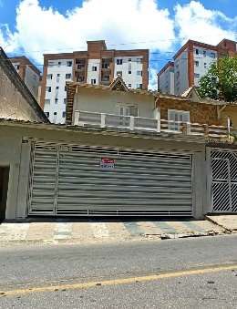 Casa - Locação, Jardim São Vicente, Cotia, SP