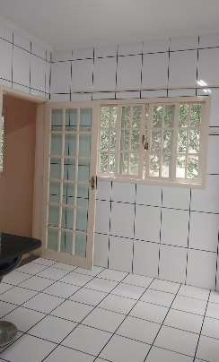 SOBRADO - 02 DORMS - RIO COTIA - COTIA/SP