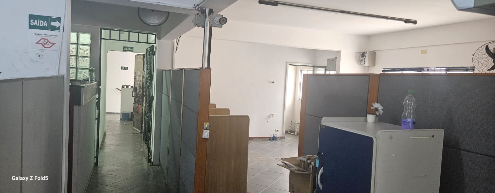GALPÃO - 700M² - JD. COLIBRI - COTIA/SP