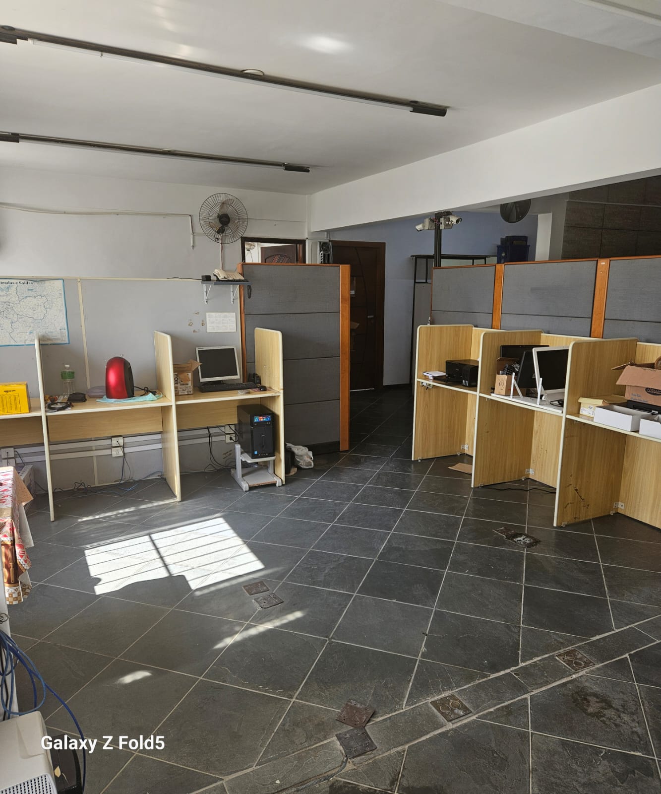GALPÃO - 700M² - JD. COLIBRI - COTIA/SP