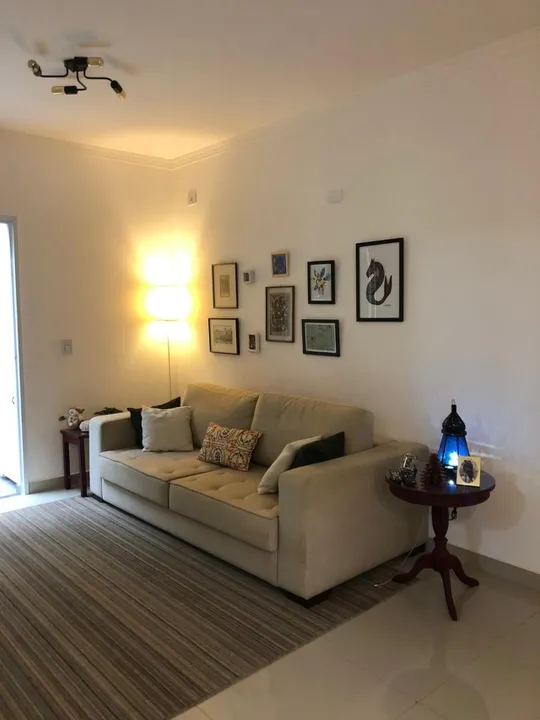 Casa à venda com 2 quartos, 90m² - Foto 5