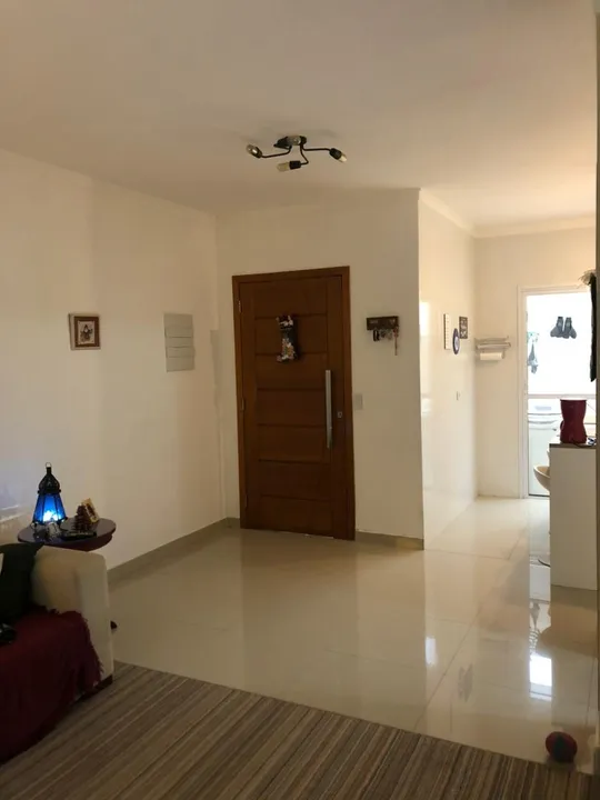 Casa à venda com 2 quartos, 90m² - Foto 4