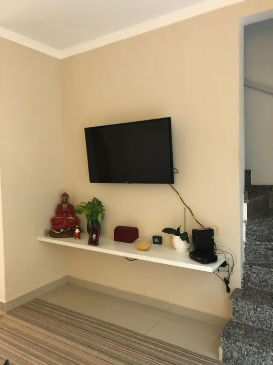 Casa à venda com 2 quartos, 90m² - Foto 6