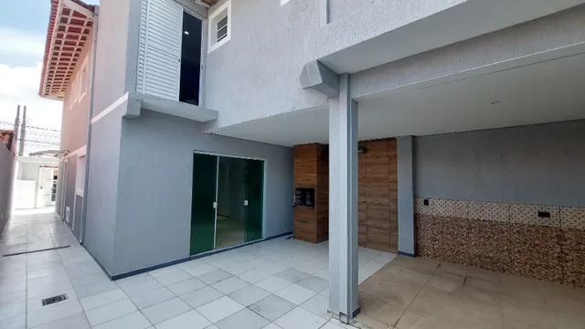 Casa à venda com 4 quartos, 173m² - Foto 3