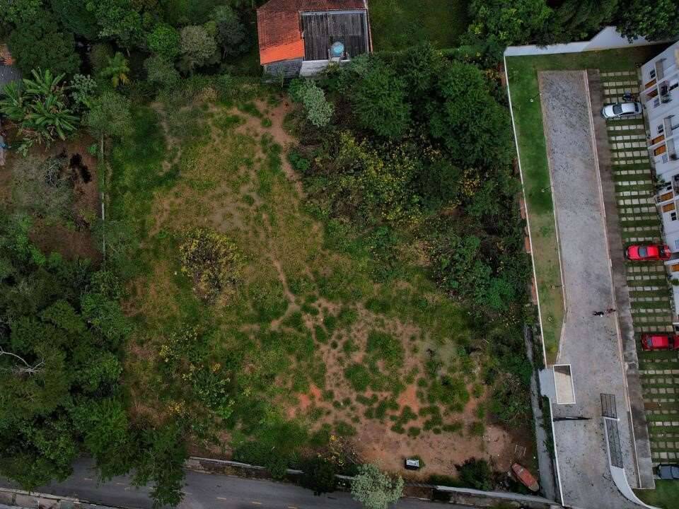 Terreno à venda com 1 quarto - Foto 4