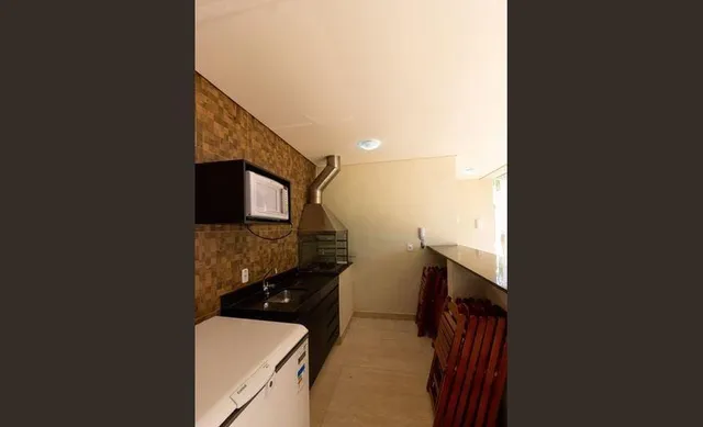 Apartamento à venda com 2 quartos, 52m² - Foto 5