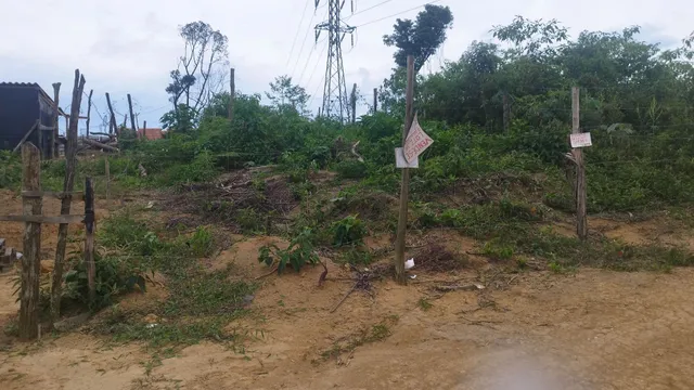 Terreno à venda com 1 quarto - Foto 3