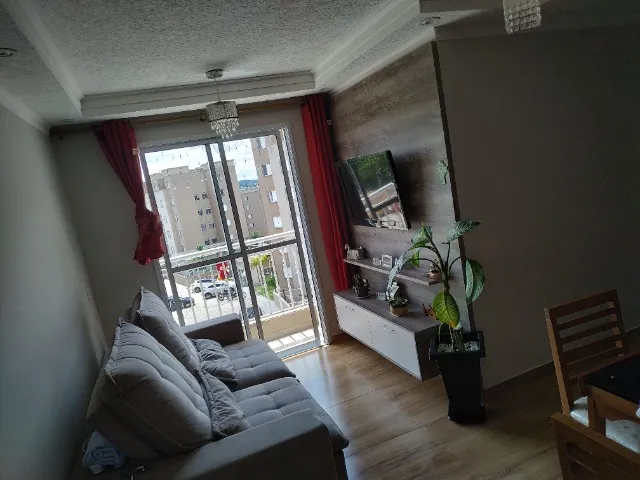 Apartamento à venda com 2 quartos, 50m² - Foto 12