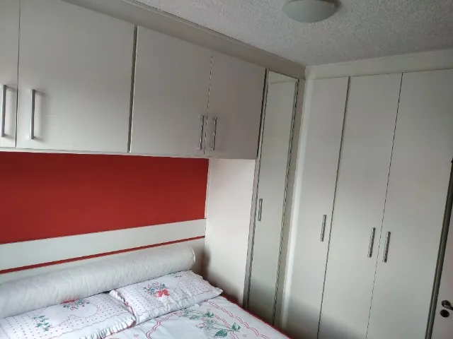 Apartamento à venda com 2 quartos, 50m² - Foto 2