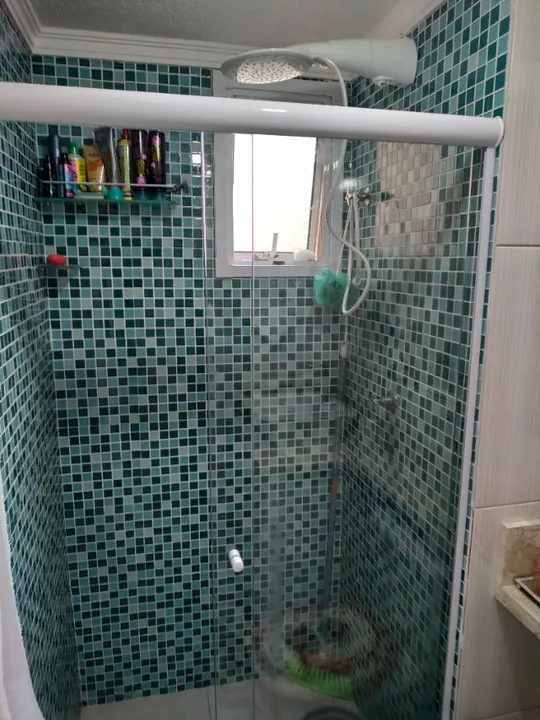 Apartamento à venda com 2 quartos, 50m² - Foto 6