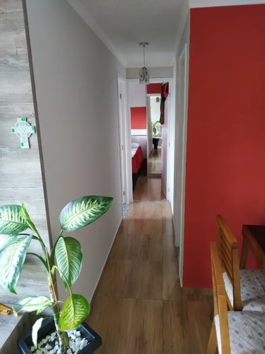 Apartamento à venda com 2 quartos, 50m² - Foto 8