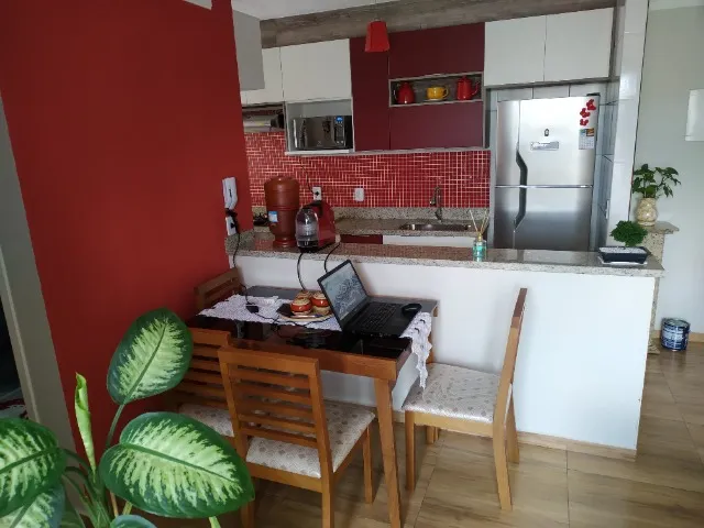 Apartamento à venda com 2 quartos, 50m² - Foto 10