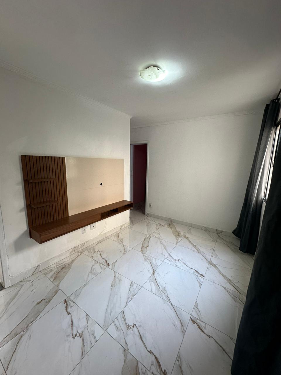 Apartamento para alugar com 2 quartos, 47m² - Foto 5