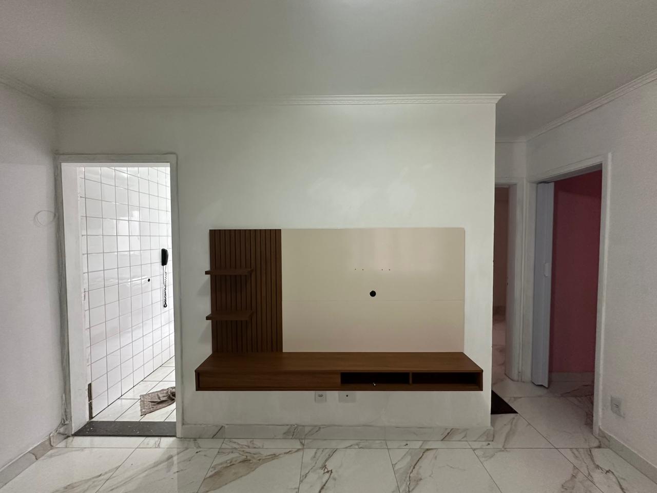 Apartamento para alugar com 2 quartos, 47m² - Foto 4