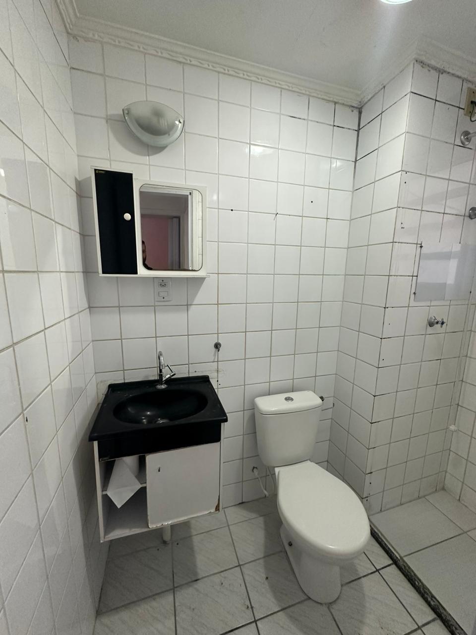 Apartamento para alugar com 2 quartos, 47m² - Foto 19