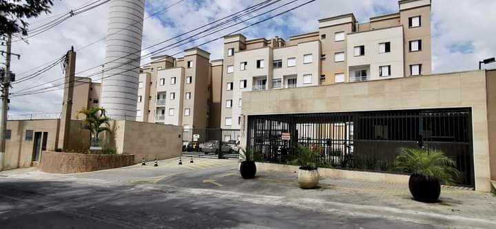 Apartamento à venda com 3 quartos, 52m² - Foto 14