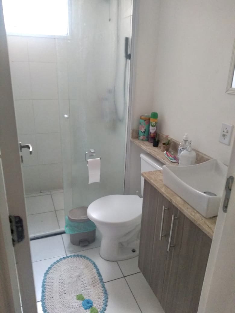 Apartamento à venda com 3 quartos, 52m² - Foto 8