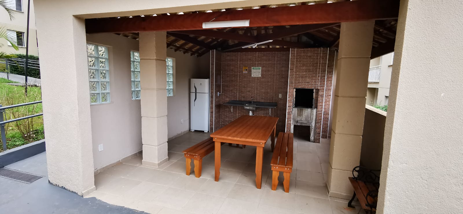 Apartamento à venda com 3 quartos, 52m² - Foto 10