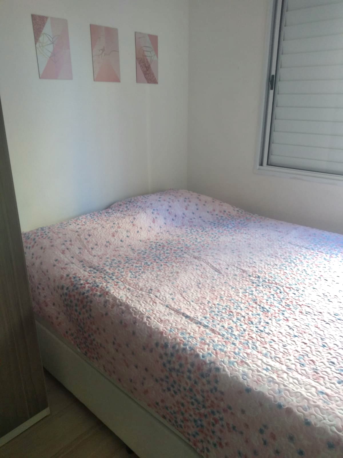 Apartamento à venda com 3 quartos, 52m² - Foto 6