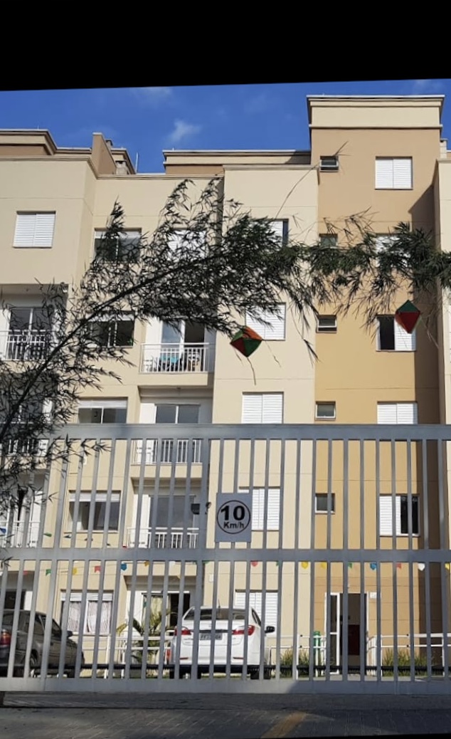 Apartamento à venda com 3 quartos, 52m² - Foto 13