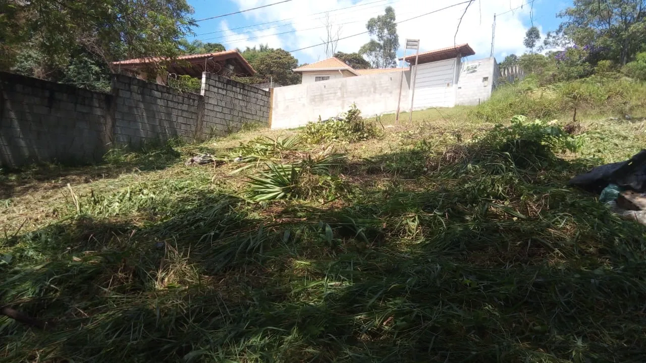 Terreno à venda com 1 quarto - Foto 3