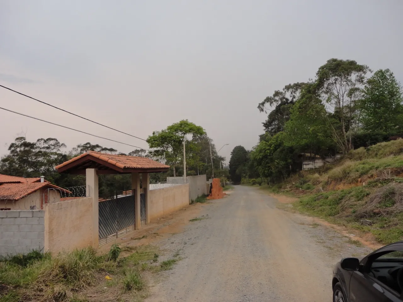 Terreno à venda com 1 quarto - Foto 6