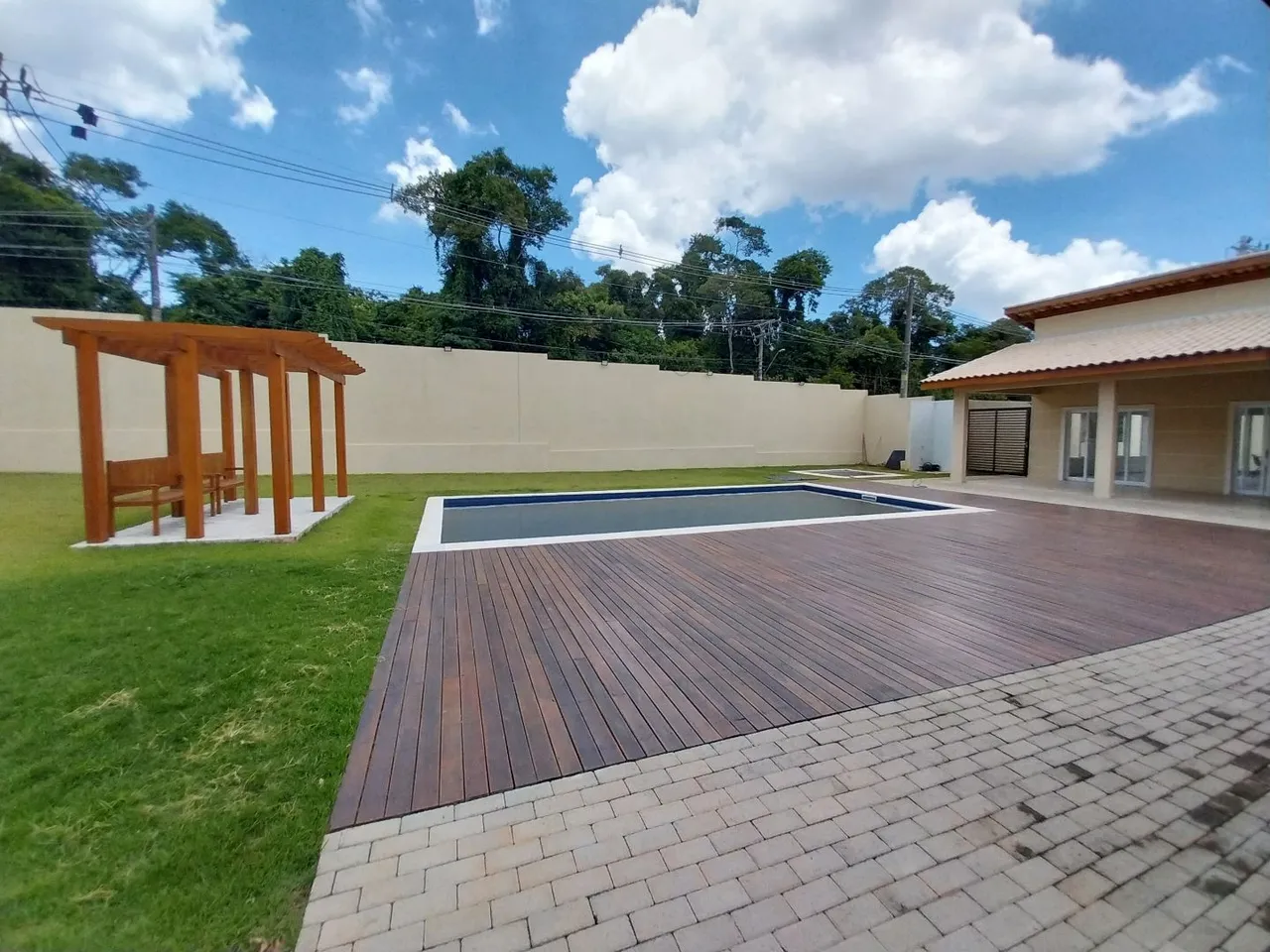 Terreno à venda com 1 quarto, 150m² - Foto 6