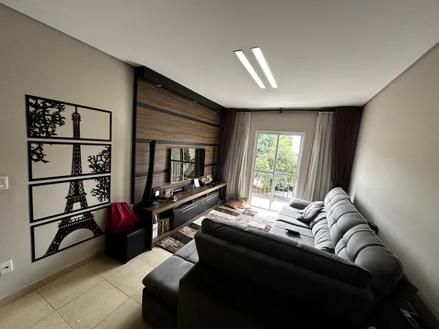 Casa à venda com 3 quartos, 175m² - Foto 3