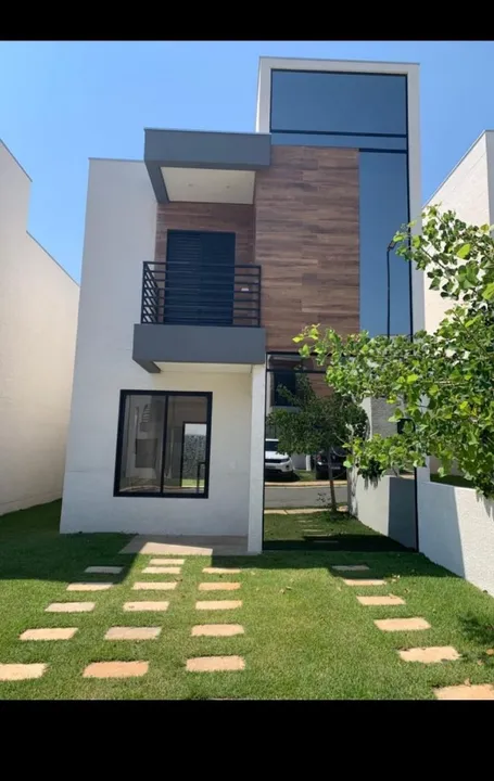 Casa à venda com 3 quartos, 97m² - Foto 3