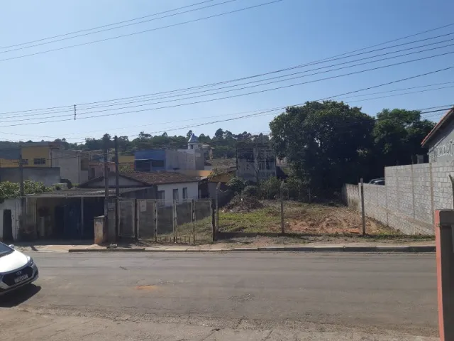 Terreno à venda com 1 quarto, 394m² - Foto 2