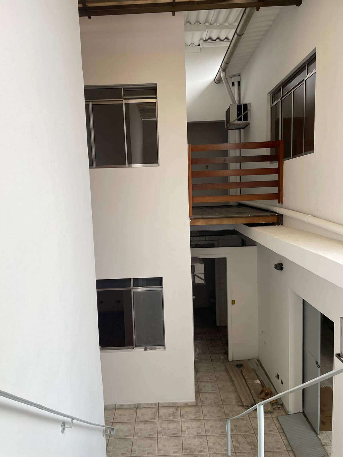 Prédio Inteiro à venda com 1 quarto, 631m² - Foto 7