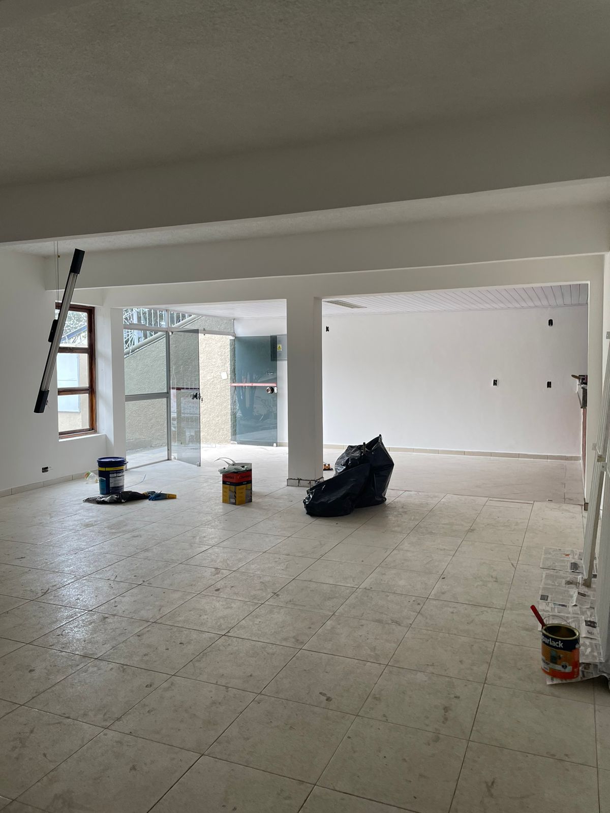 Prédio Inteiro à venda com 1 quarto, 631m² - Foto 28