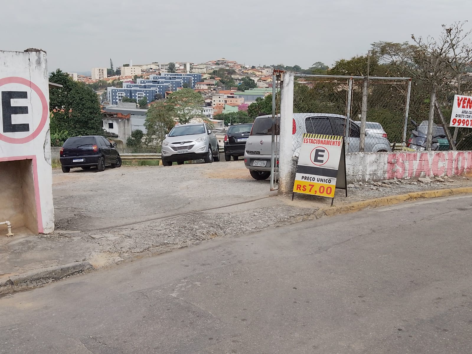 TERRENO - 2350M² - CENTRO - COTIA/SP