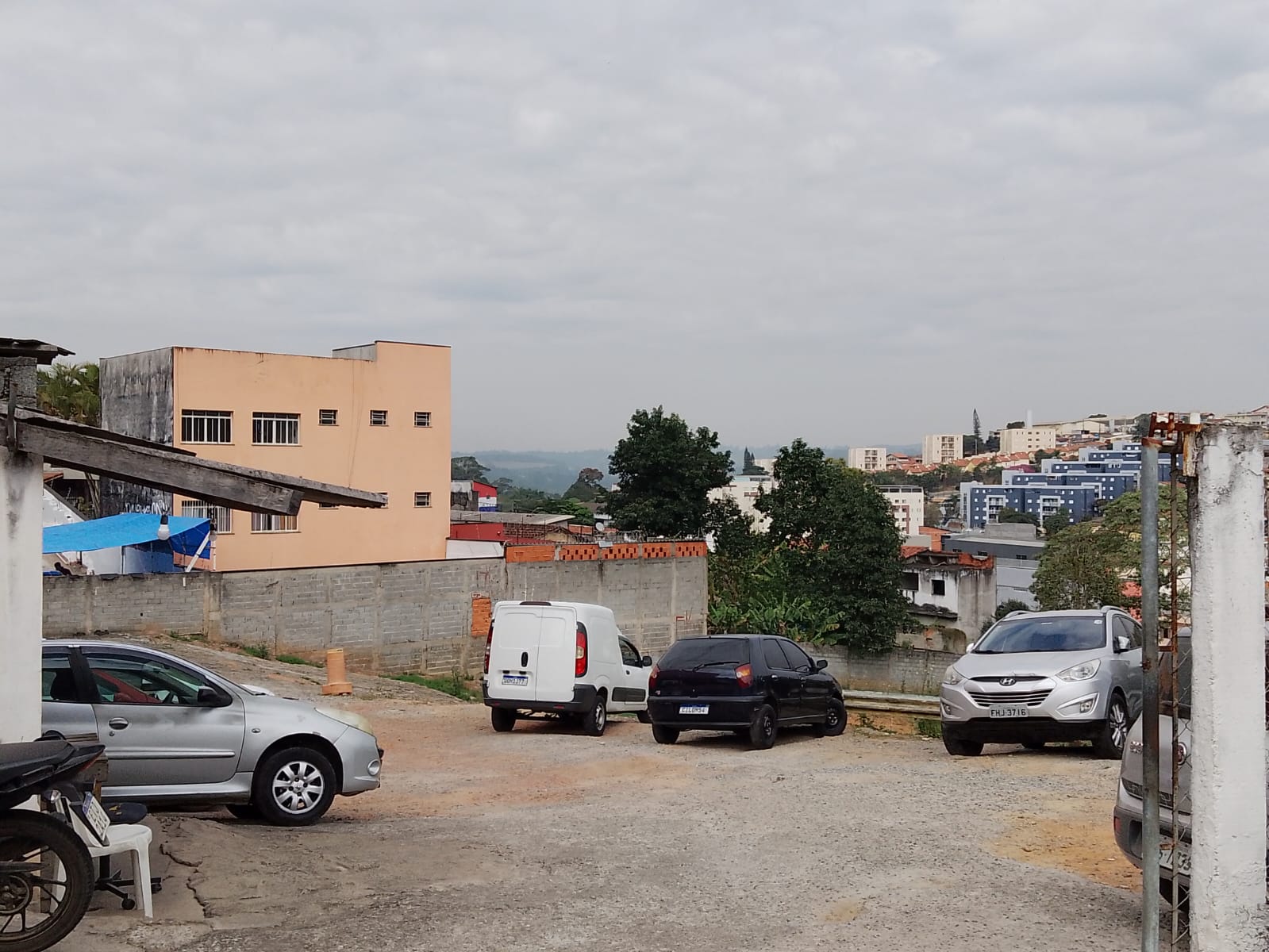 TERRENO - 2350M² - CENTRO - COTIA/SP