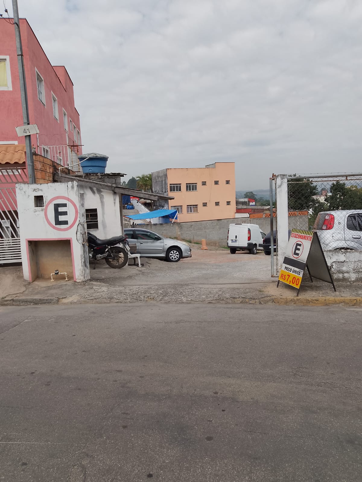 TERRENO - 2350M² - CENTRO - COTIA/SP