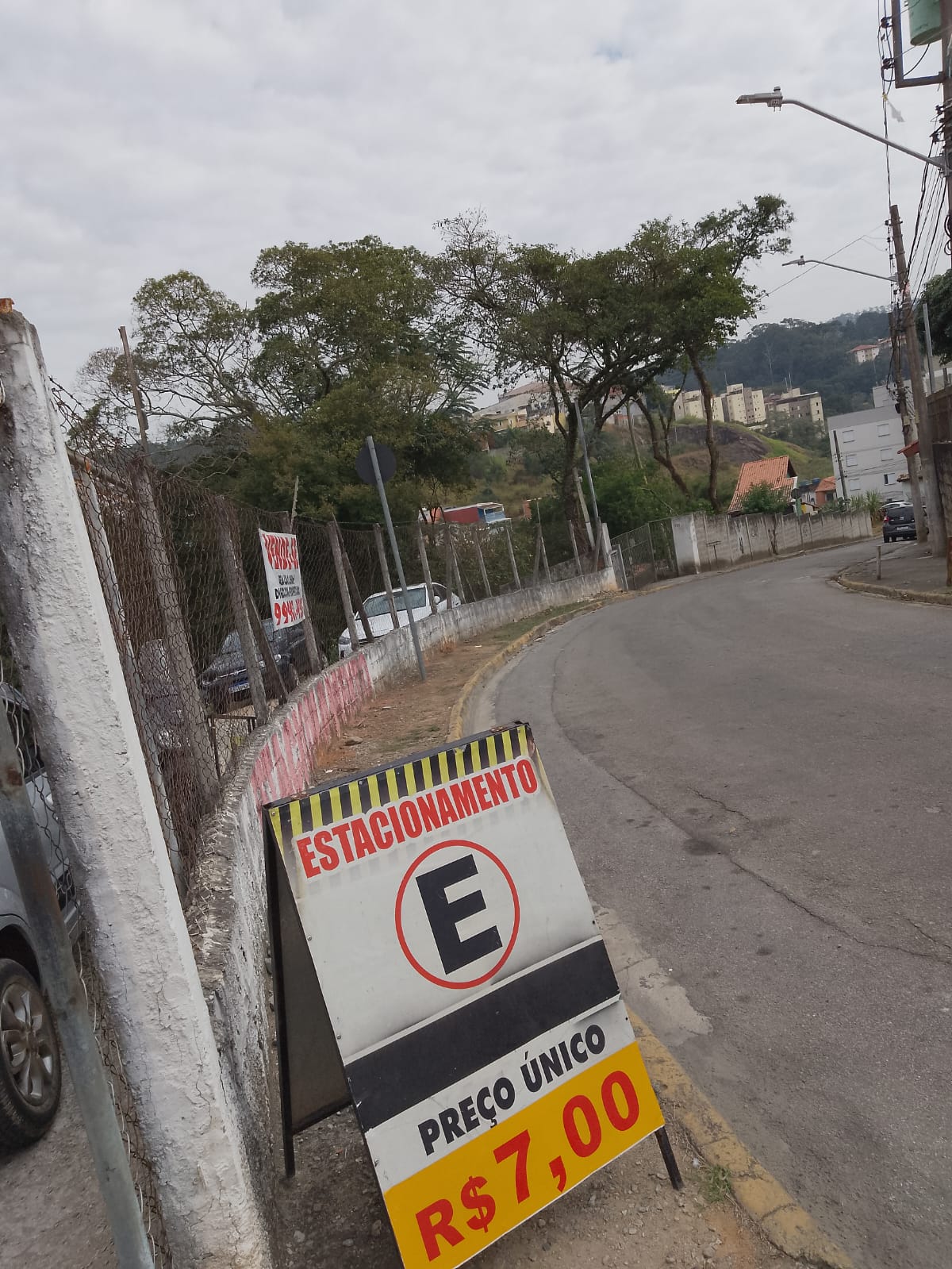 TERRENO - 2350M² - CENTRO - COTIA/SP