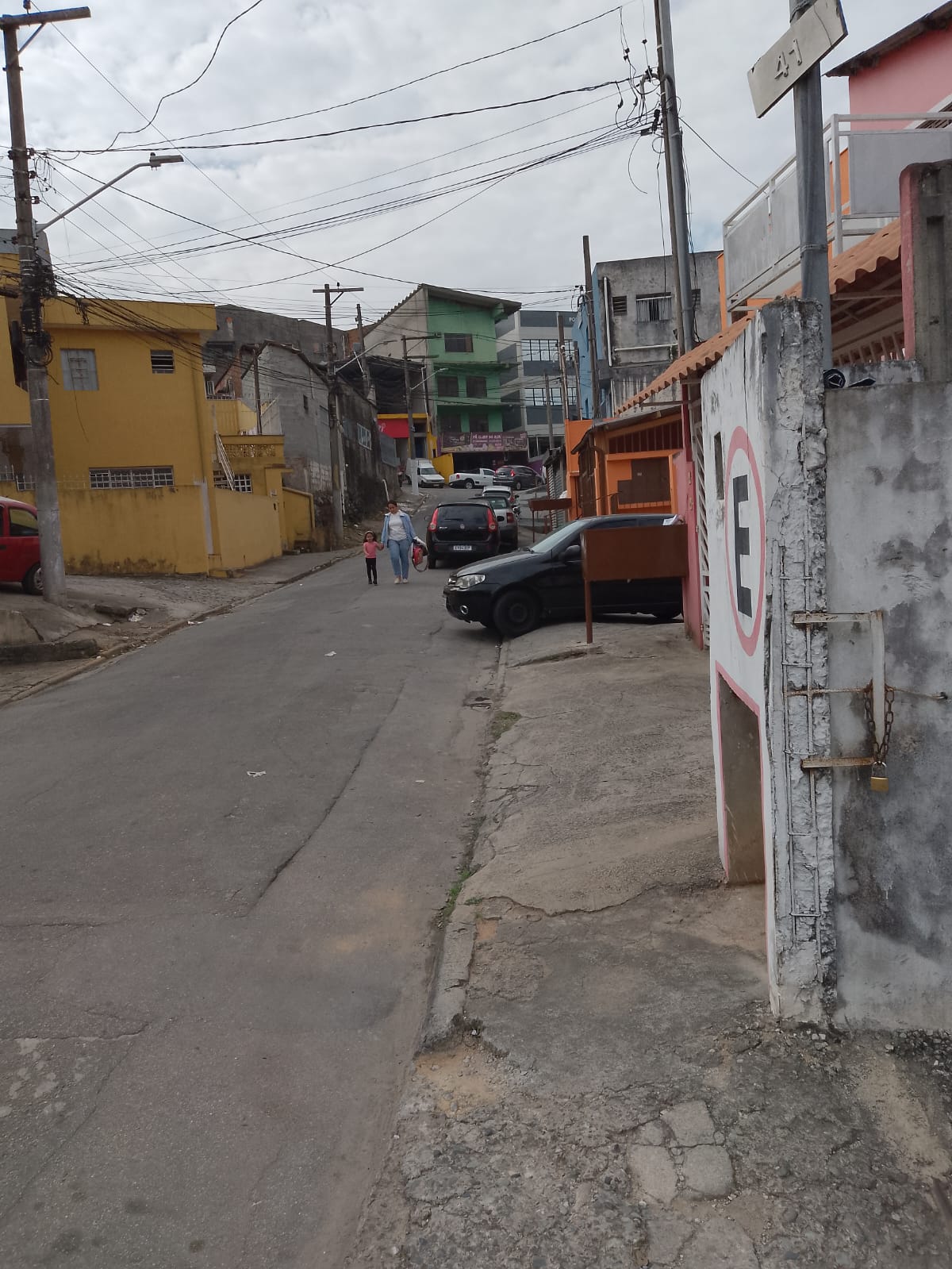 TERRENO - 2350M² - CENTRO - COTIA/SP