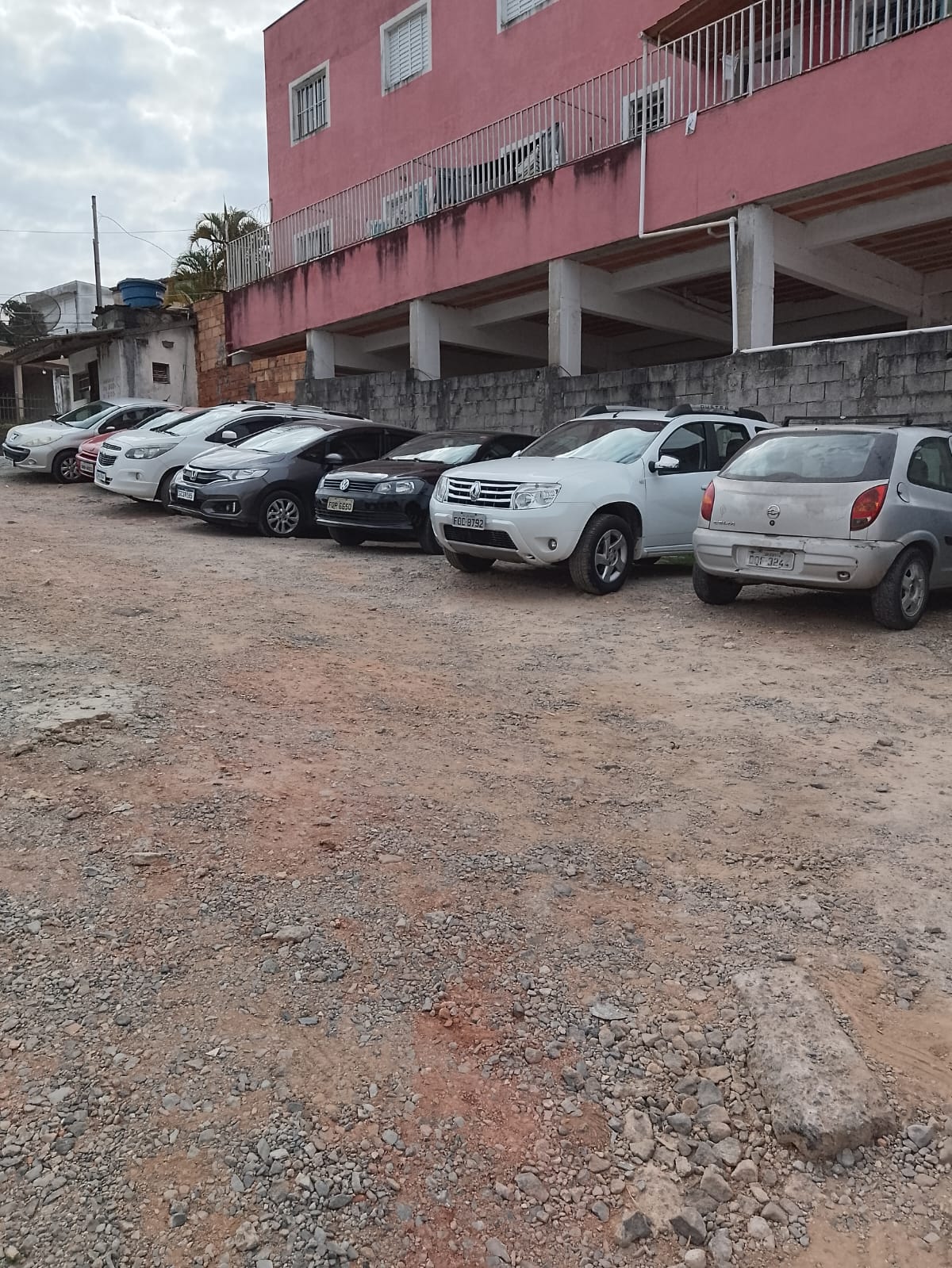 TERRENO - 2350M² - CENTRO - COTIA/SP