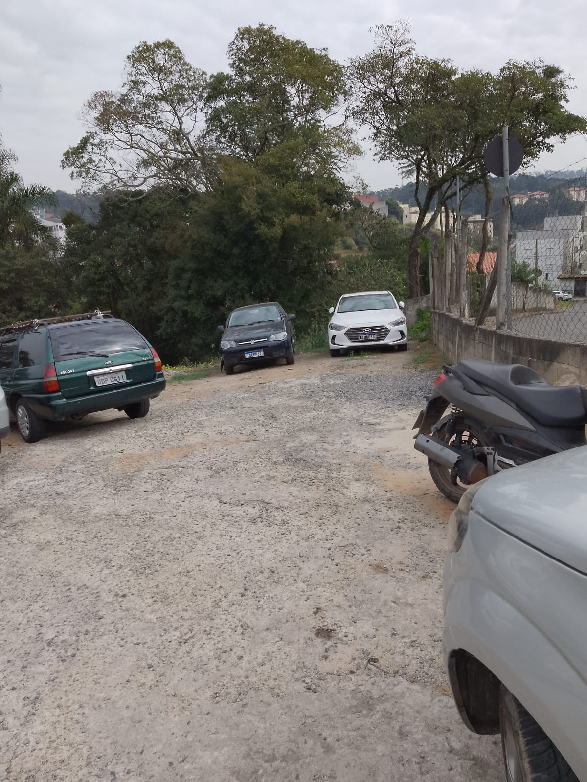 TERRENO - 2350M² - CENTRO - COTIA/SP