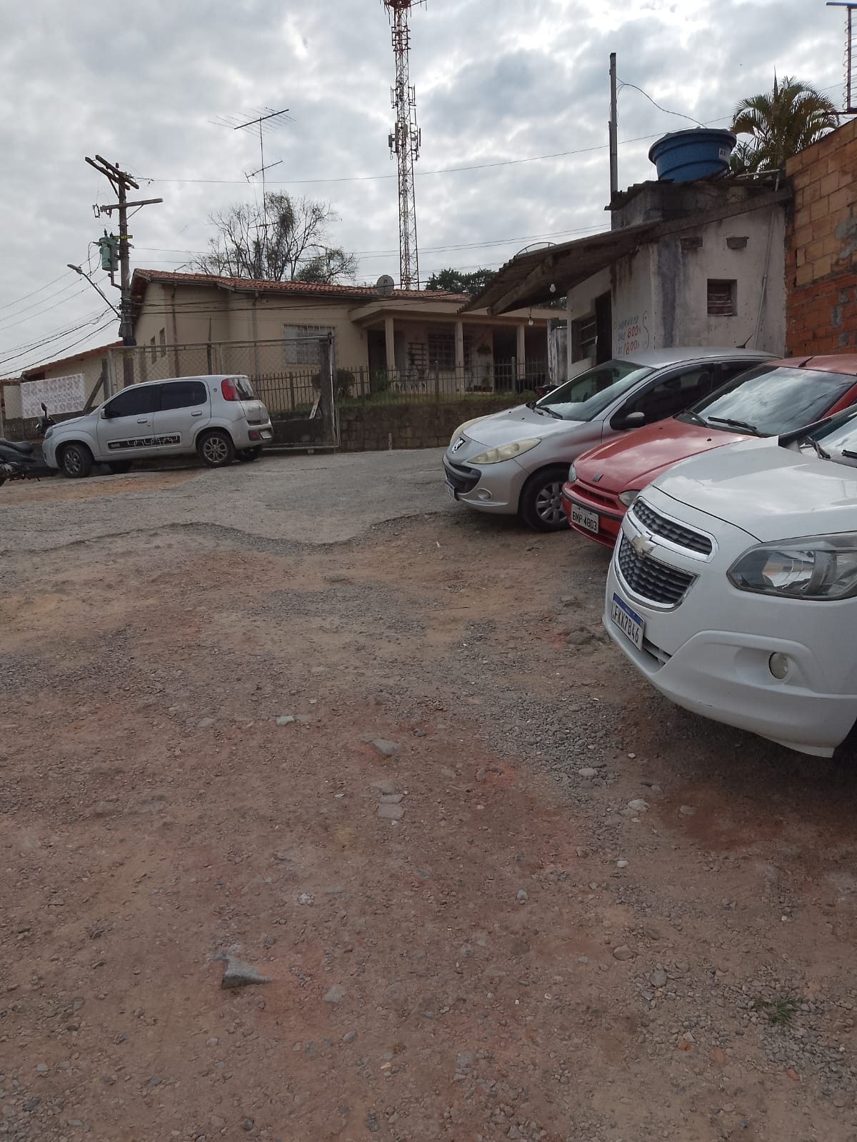 TERRENO - 2350M² - CENTRO - COTIA/SP
