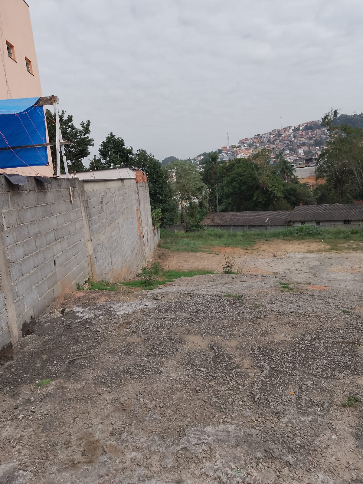 TERRENO - 2350M² - CENTRO - COTIA/SP