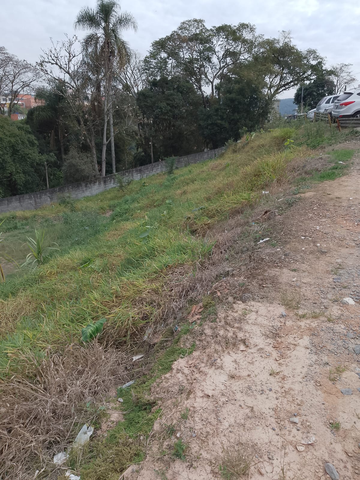TERRENO - 2350M² - CENTRO - COTIA/SP