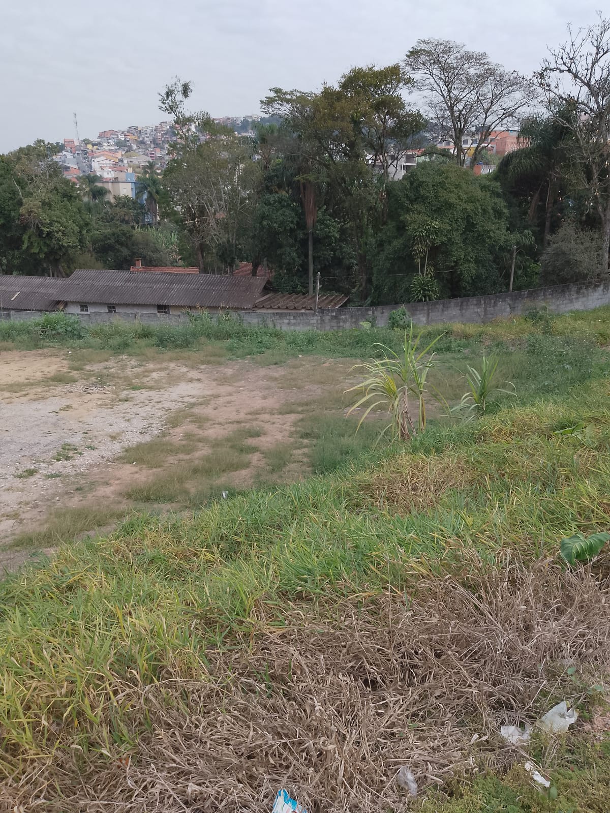 TERRENO - 2350M² - CENTRO - COTIA/SP