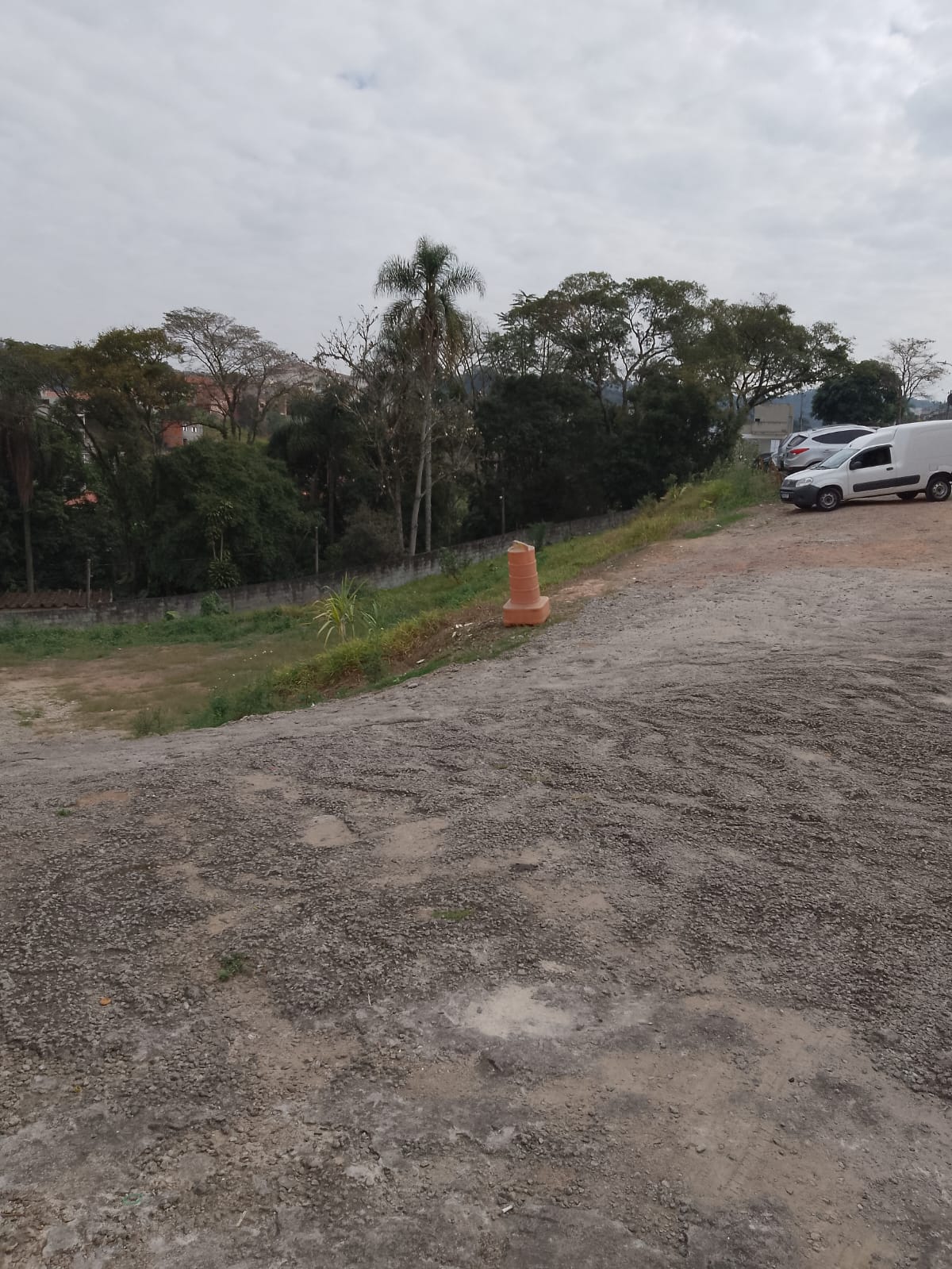 TERRENO - 2350M² - CENTRO - COTIA/SP