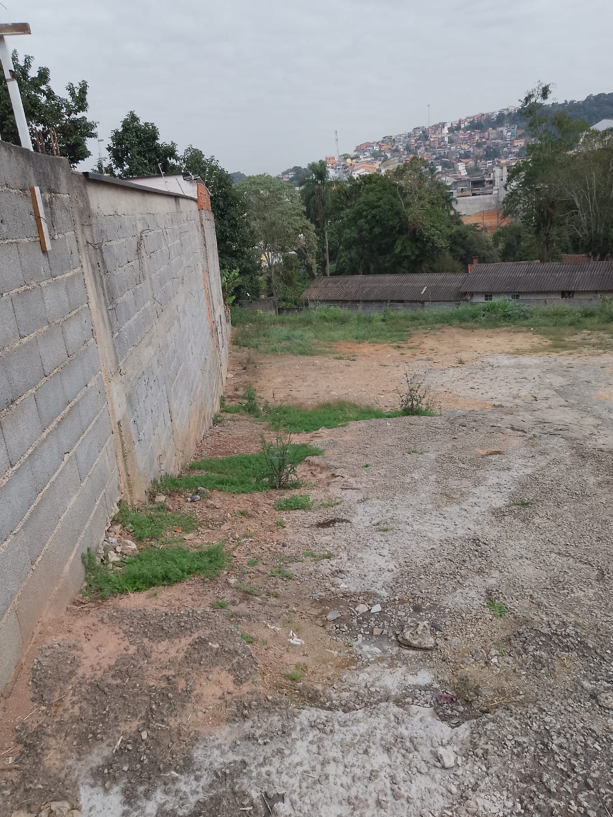 TERRENO - 2350M² - CENTRO - COTIA/SP